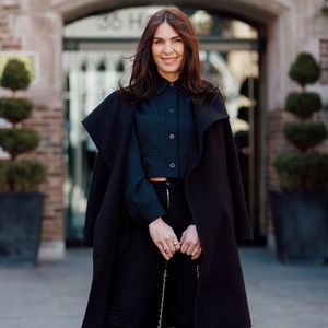 Meet your Posher, Corinne